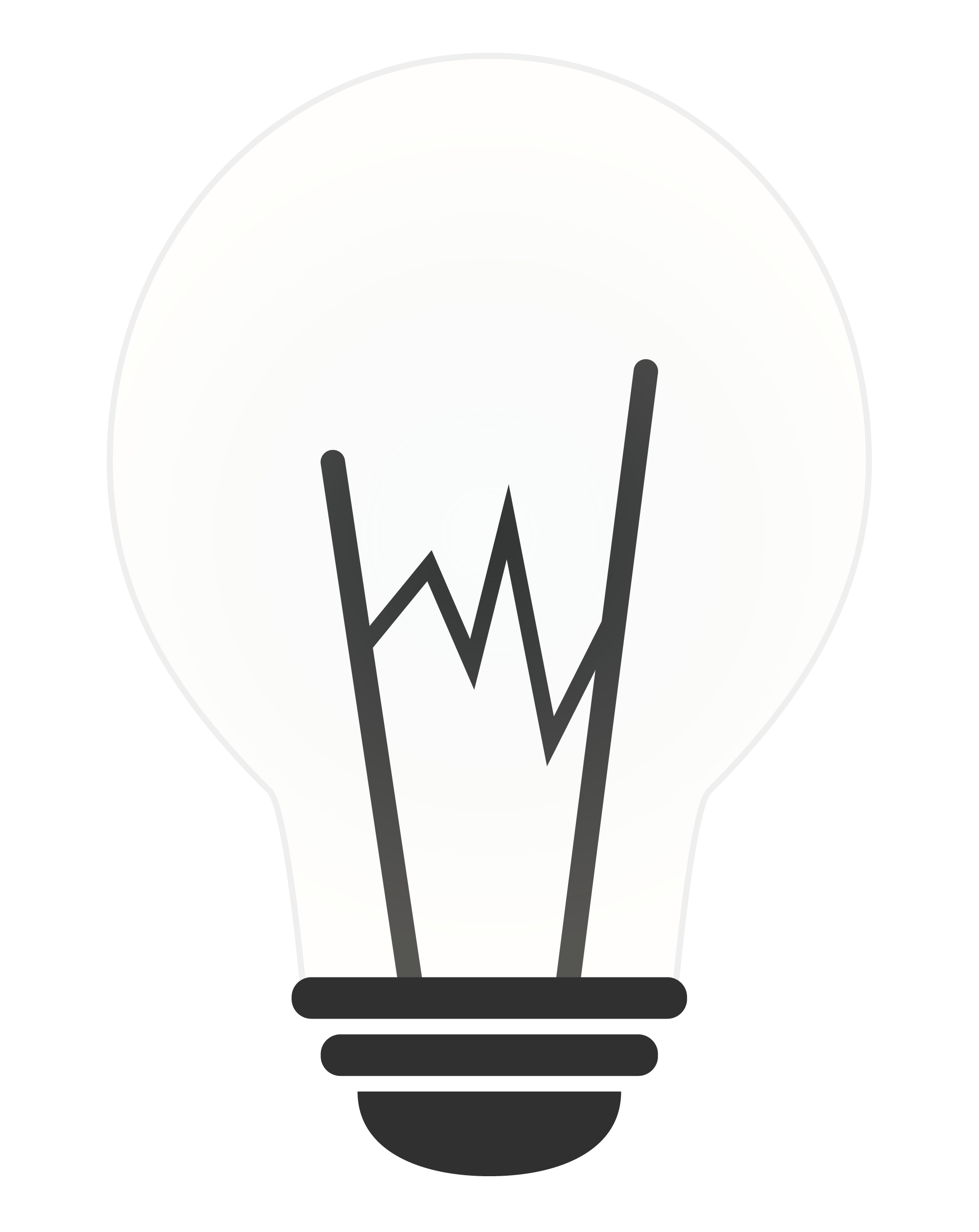 lightbulb off